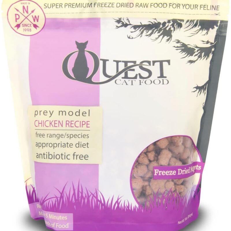 Steve's Real Food Chicken Recipe 10 oz