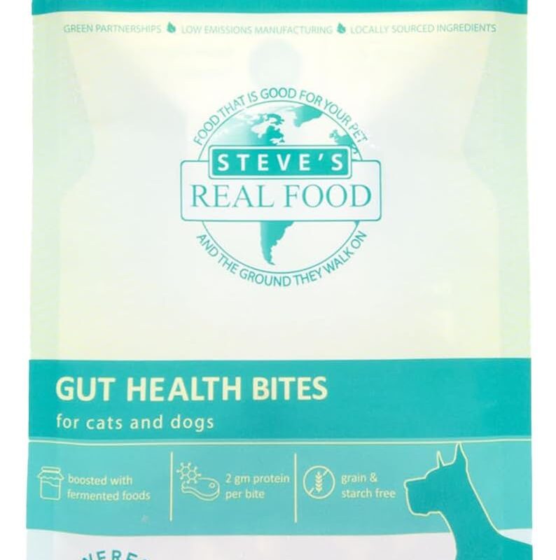 Steve's Real Food Lamb Recipe 4 oz